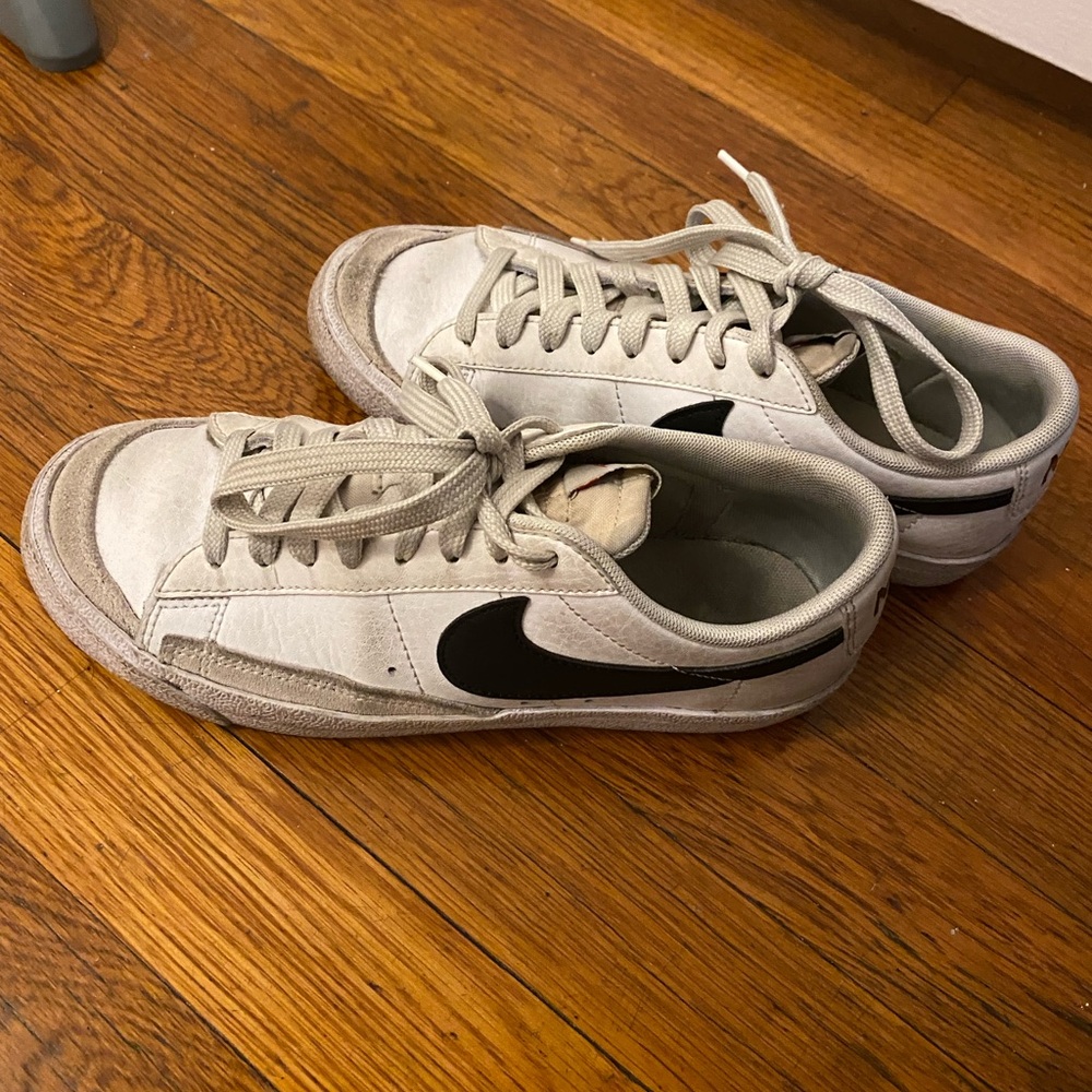 Nike blazers
